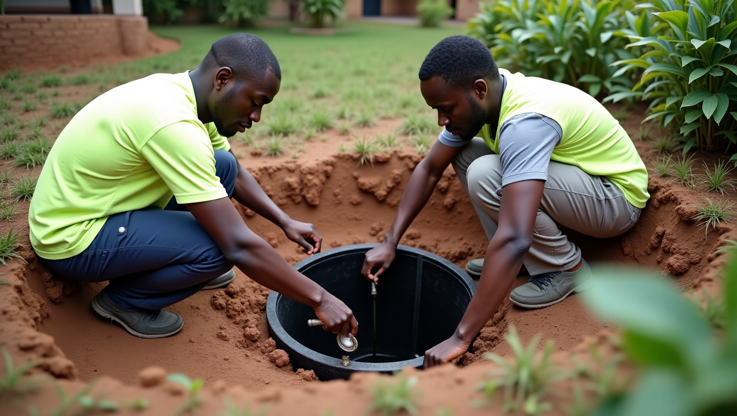 Biodigester